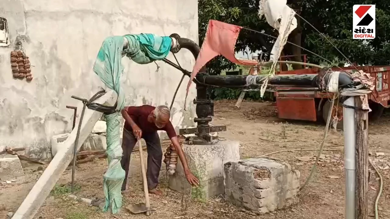 Vadodara News: Relief for Karjan-Shinor Farmers: Gujarat Govt Extends Electricity to 10 Hours