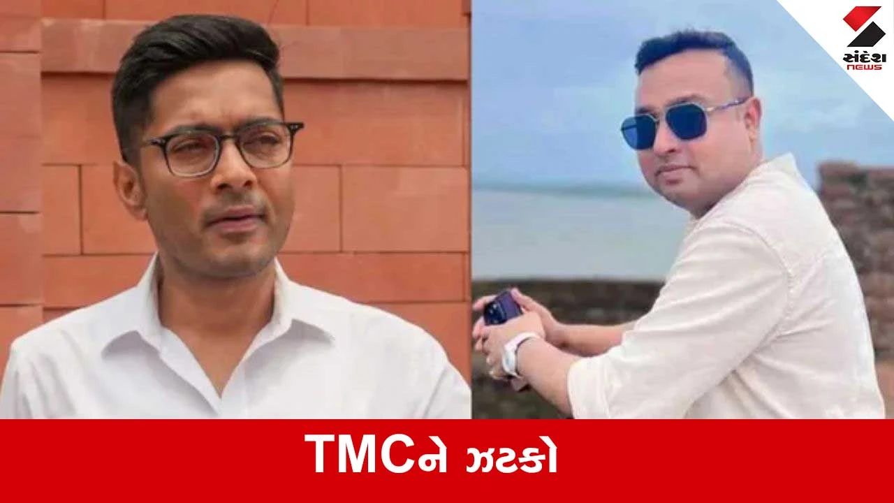 Salboni Land Scam: અભિષેક બેનર્જીના PA સુમિત રૉયની ધરપકડ, CID એક્શનમાં