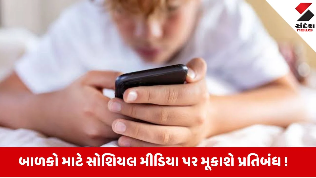 Indiaમાં 18 વર્ષથી ઓછી ઉંમરના બાળકો નહીં ચલાવી શકે ઈન્સ્ટા-ફેસબુક? જાણો શું છે મામલો