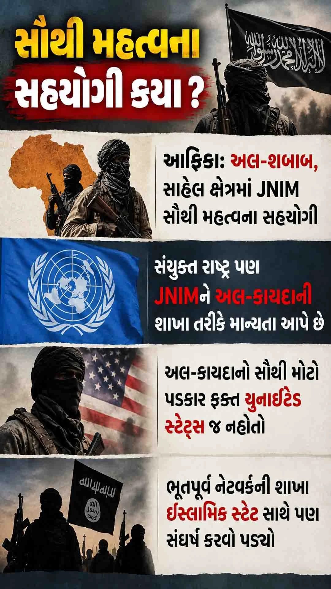 Africa Security