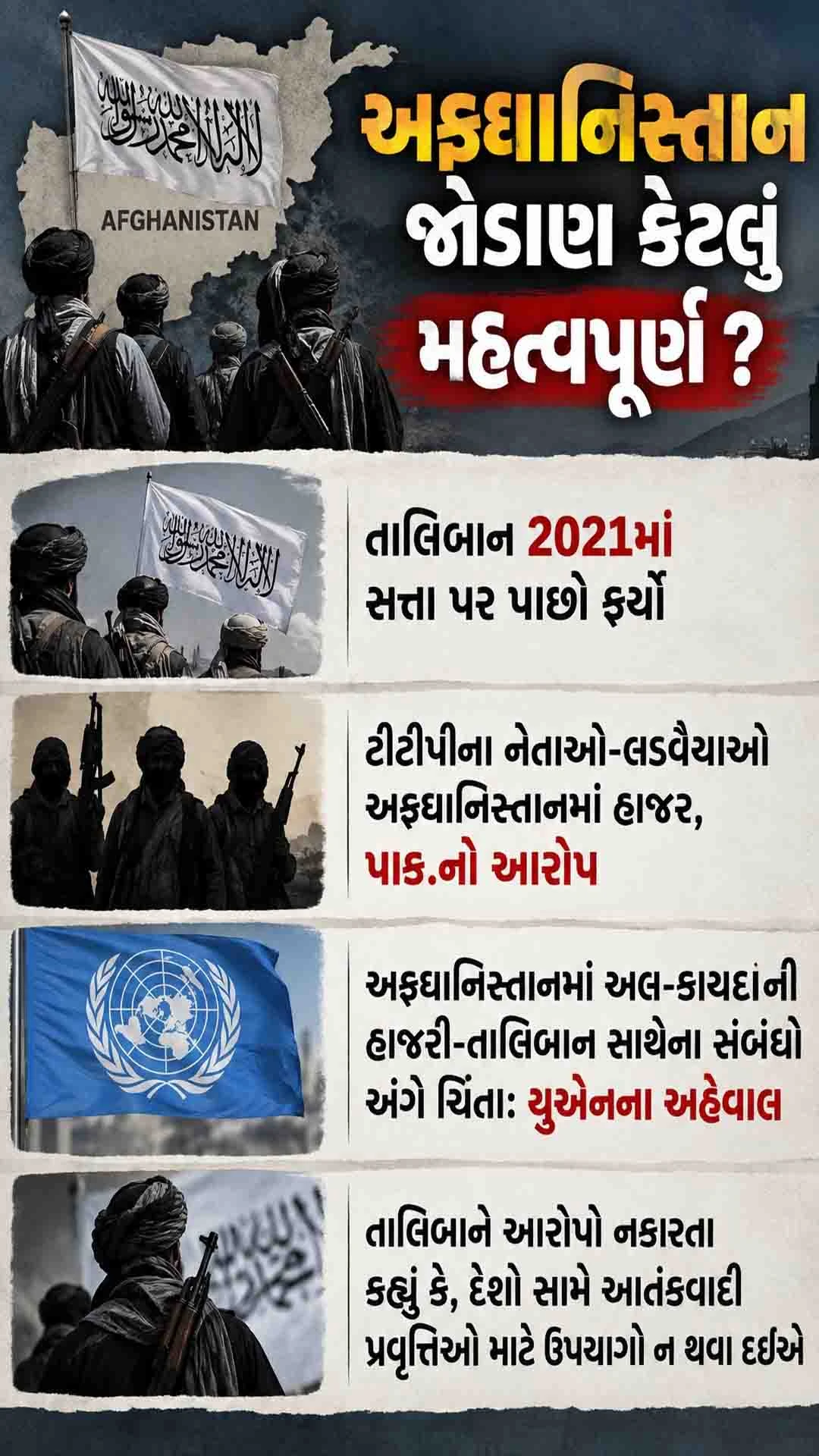 Global Terrorism