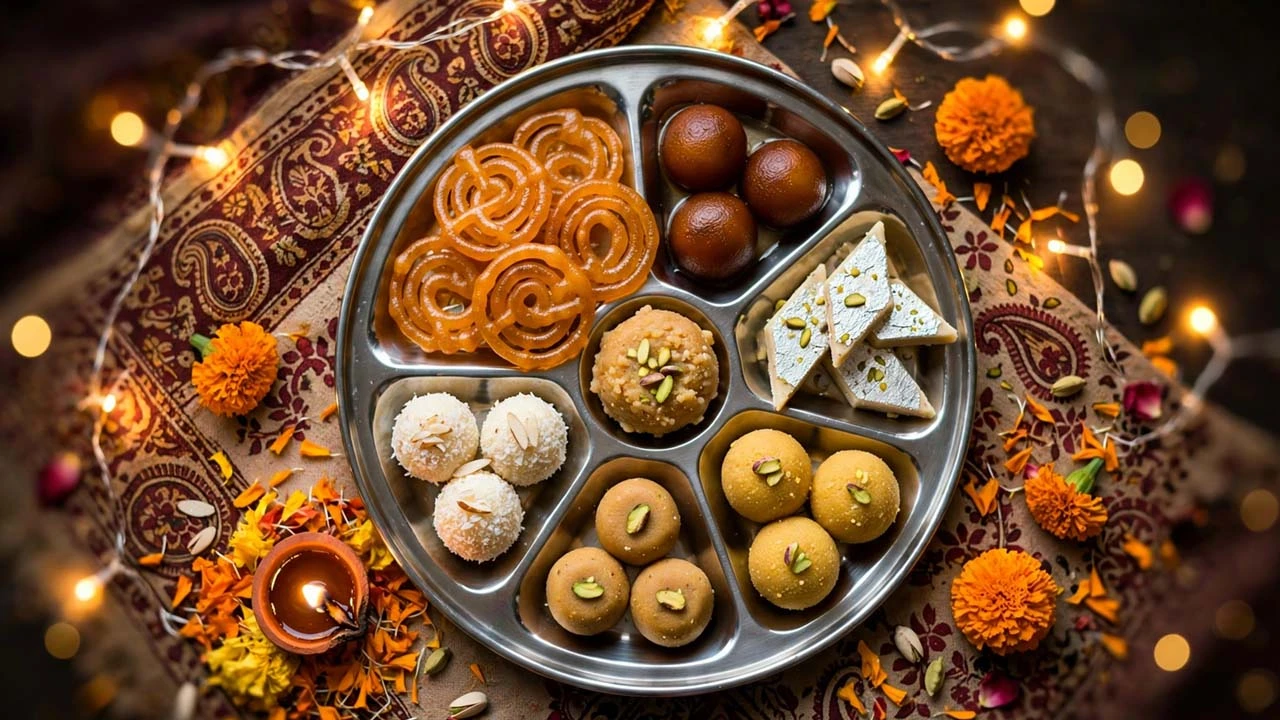 ફૂડ
