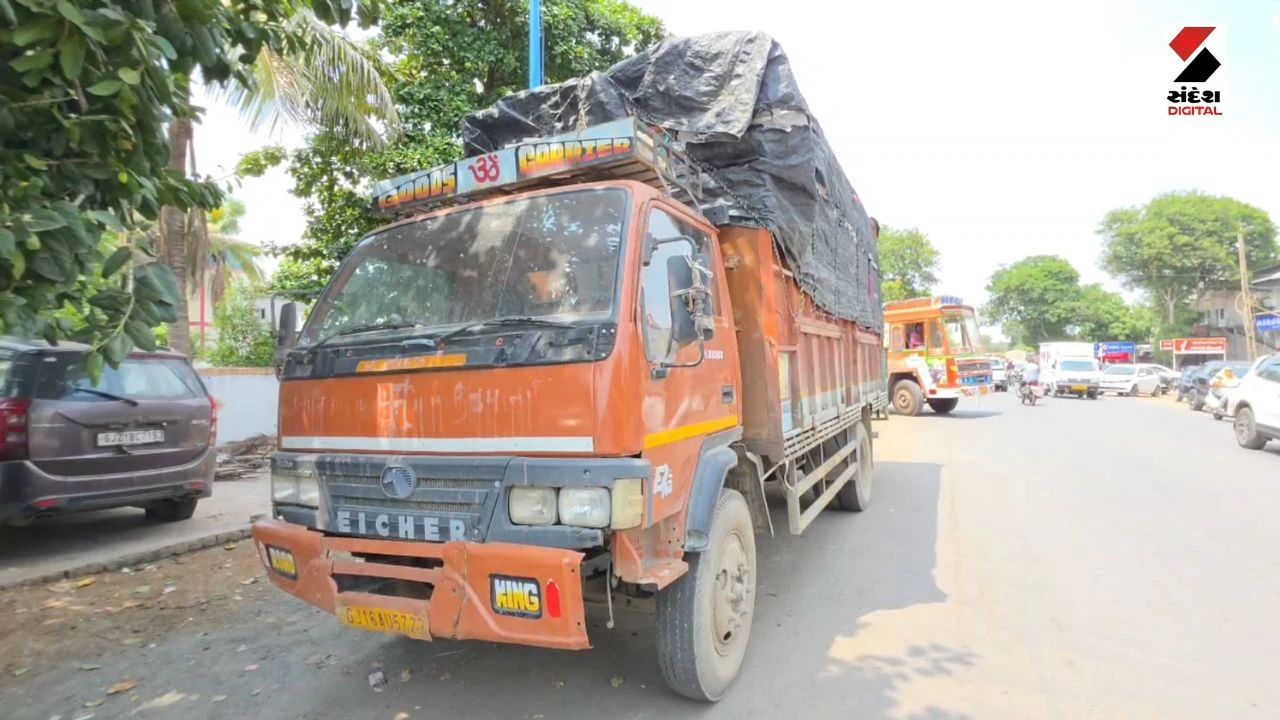 Bharuch News: Crime Branch Raid: Suspicious Chemical Worth ₹10.34 Lakh Seized in Ankleshwar