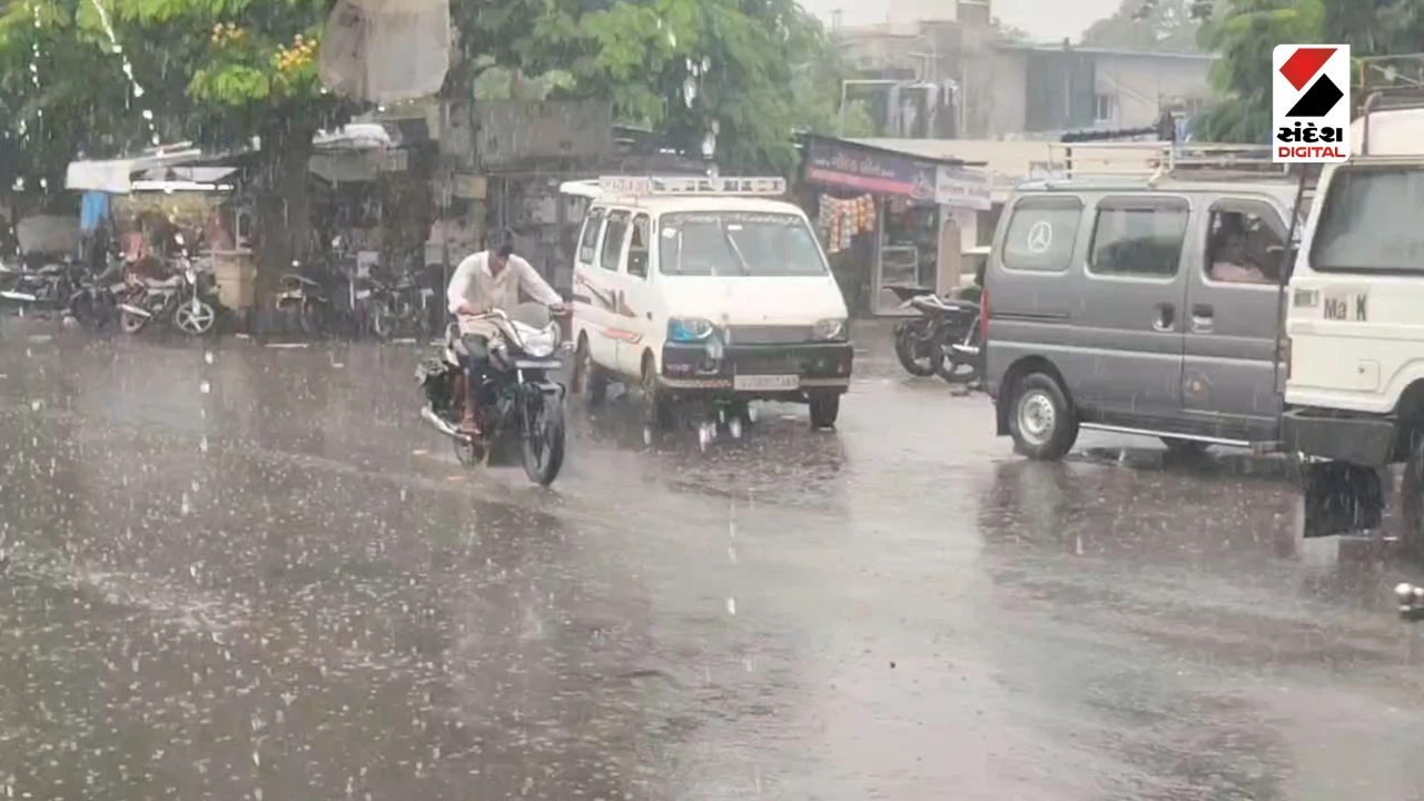 chhota udepur rain update