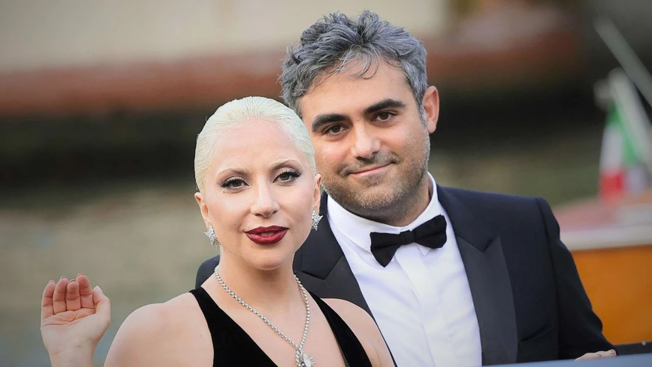 Lady Gaga baby news (1)