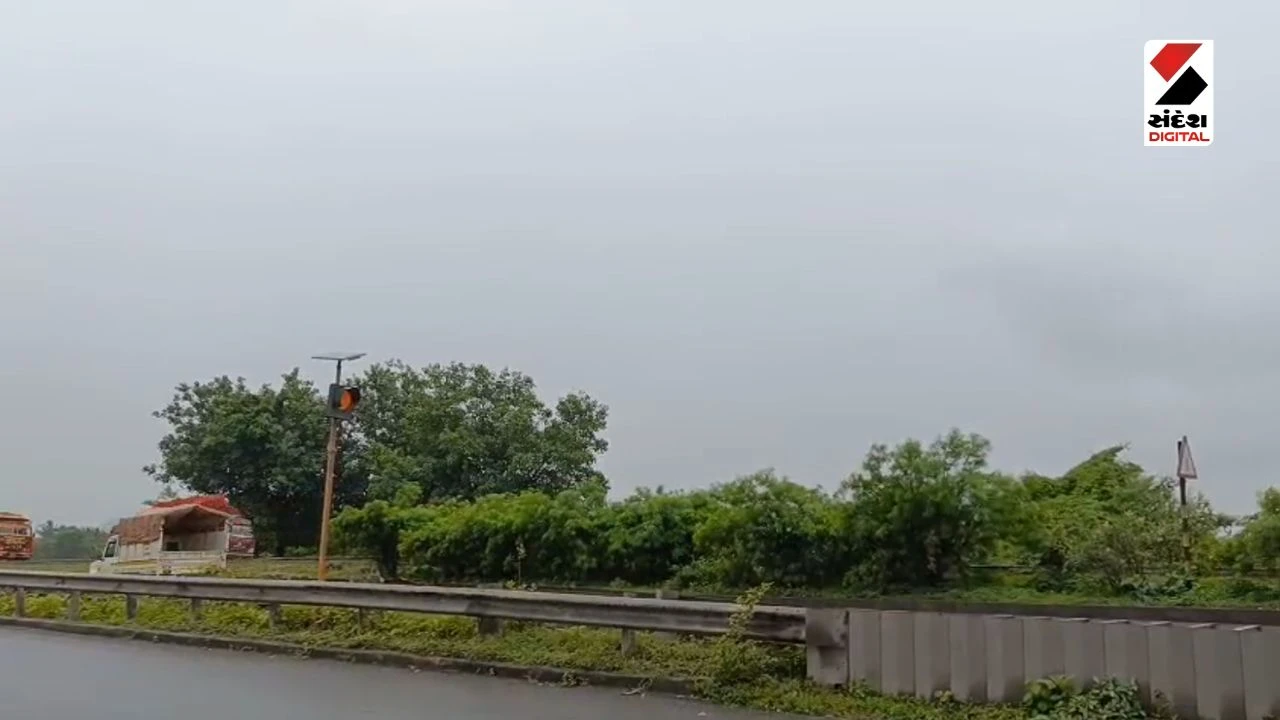 valsad rain Update