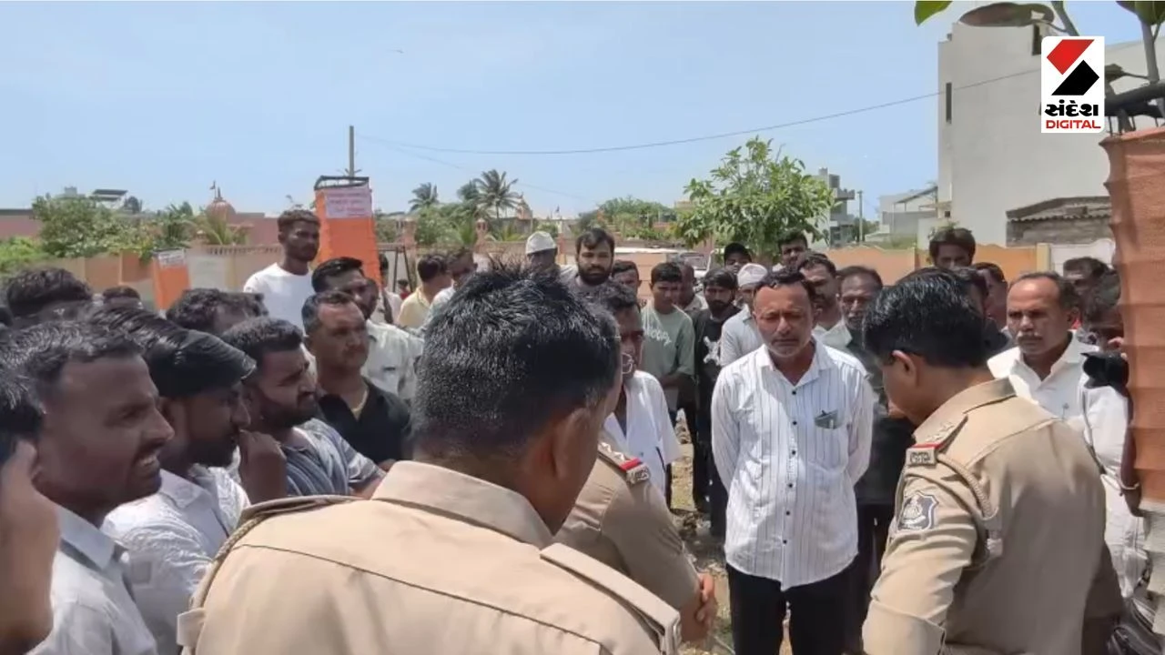 Gir Somnath News: Minor Student's Dead Body Found Near Ashram Shala in Sutrapada