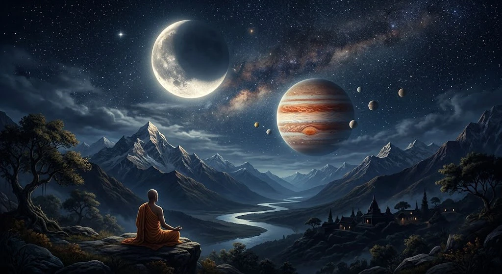 guru chandrama