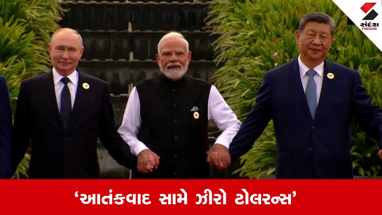 BRICS Summit 2026 Delhi Live: બ્રિક્સ રાષ્ટ્રાધ્યક્ષો સાથે PM Modiનું ફોટો શૂટ, વાવ્યા વૃક્ષો