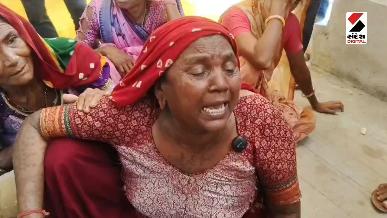 Gir Somnath News: Minor Student's Dead Body Found Near Ashram Shala in Sutrapada