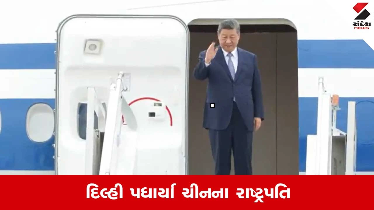 BRICS Summit 2026 Delhi Live: દિલ્હી પહોંચીને ખુશી થઇ, ચીનના વિદેશમંત્રાલયે કર્યુ ટ્વિટ