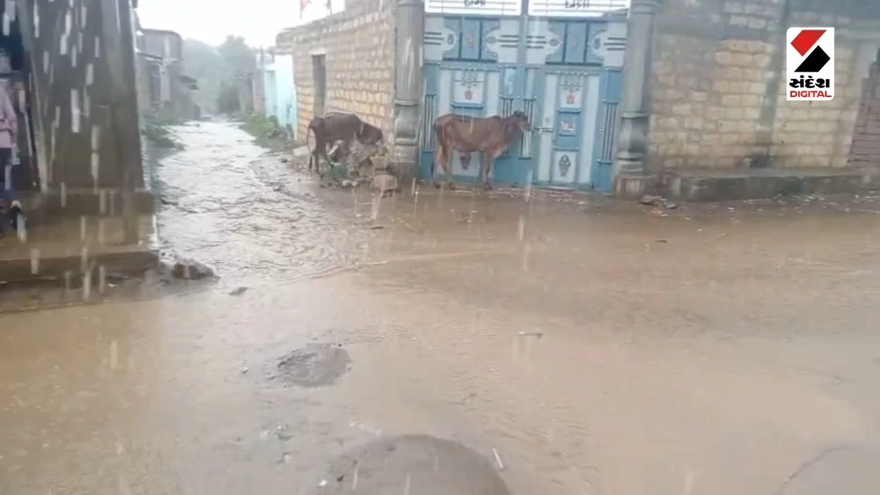 gir somnath rain