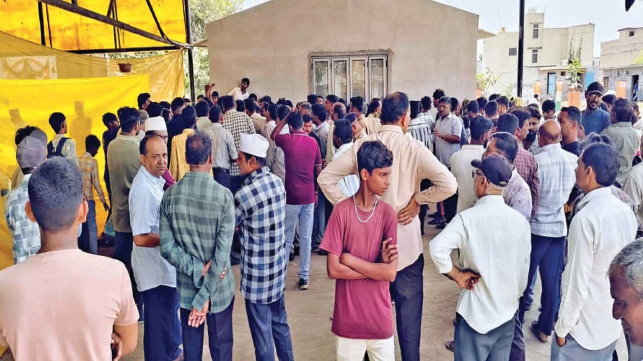 Gir somanth : સુત્રાપાડામાં આશ્રમનાં કુંડમાં ડૂબી જતા હોસ્ટેલમાં રહેતા ધો. 9ના વિદ્યાર્થીનું મોત