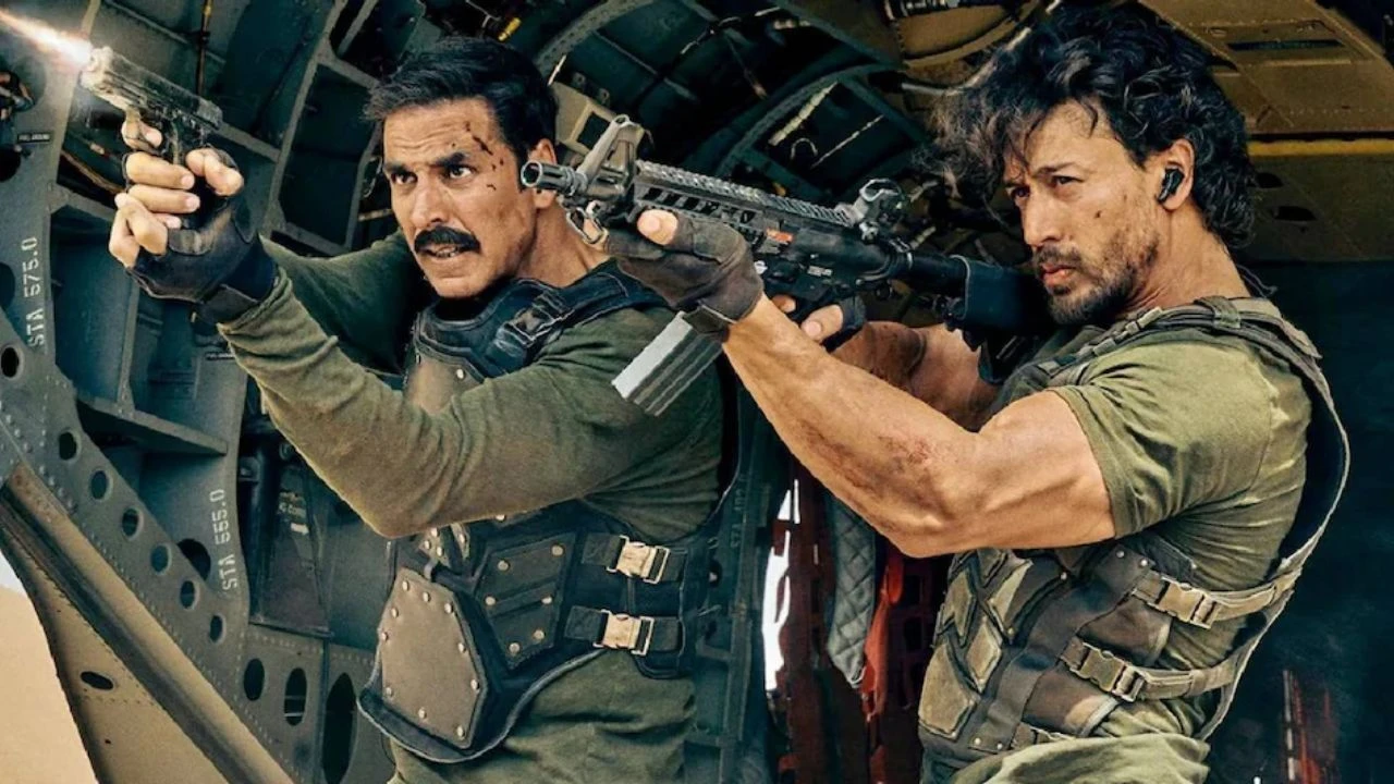 Yash Toxic box office failure (2)