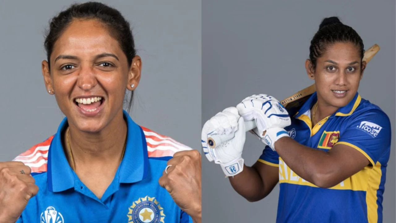 Womens Asia Cup final, India vs Sri Lanka (1)