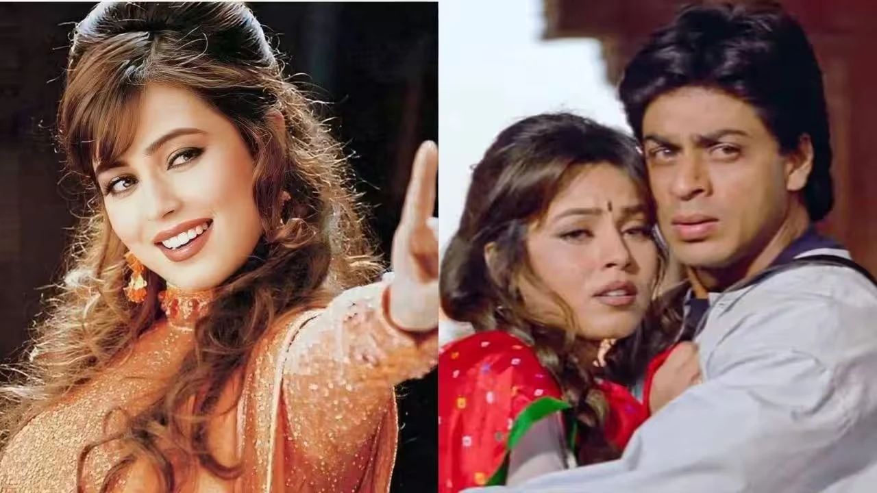 Mahima Chaudhry life story (1)