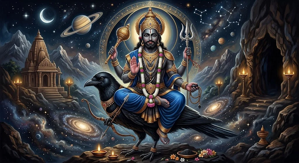 shani dev