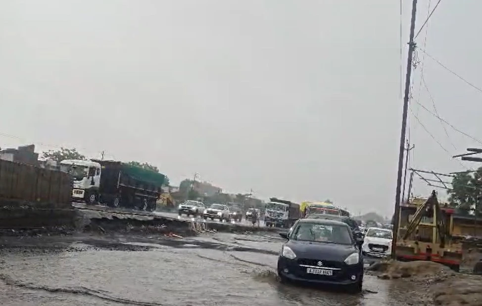 બગોદરા