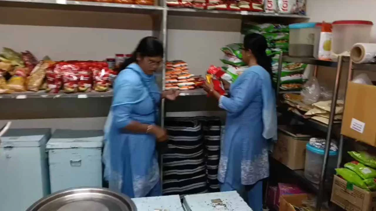 Has the Surat incident opened the eyes of the administration?