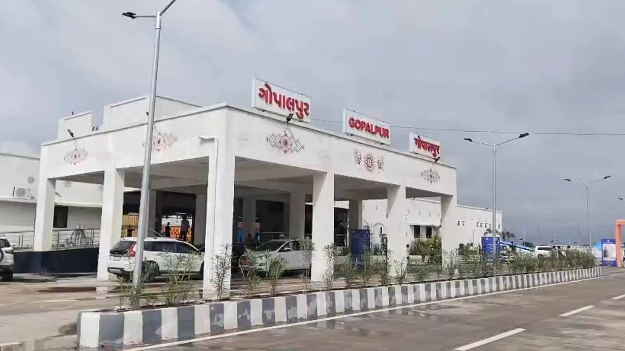 Big news for passengers of Kutch