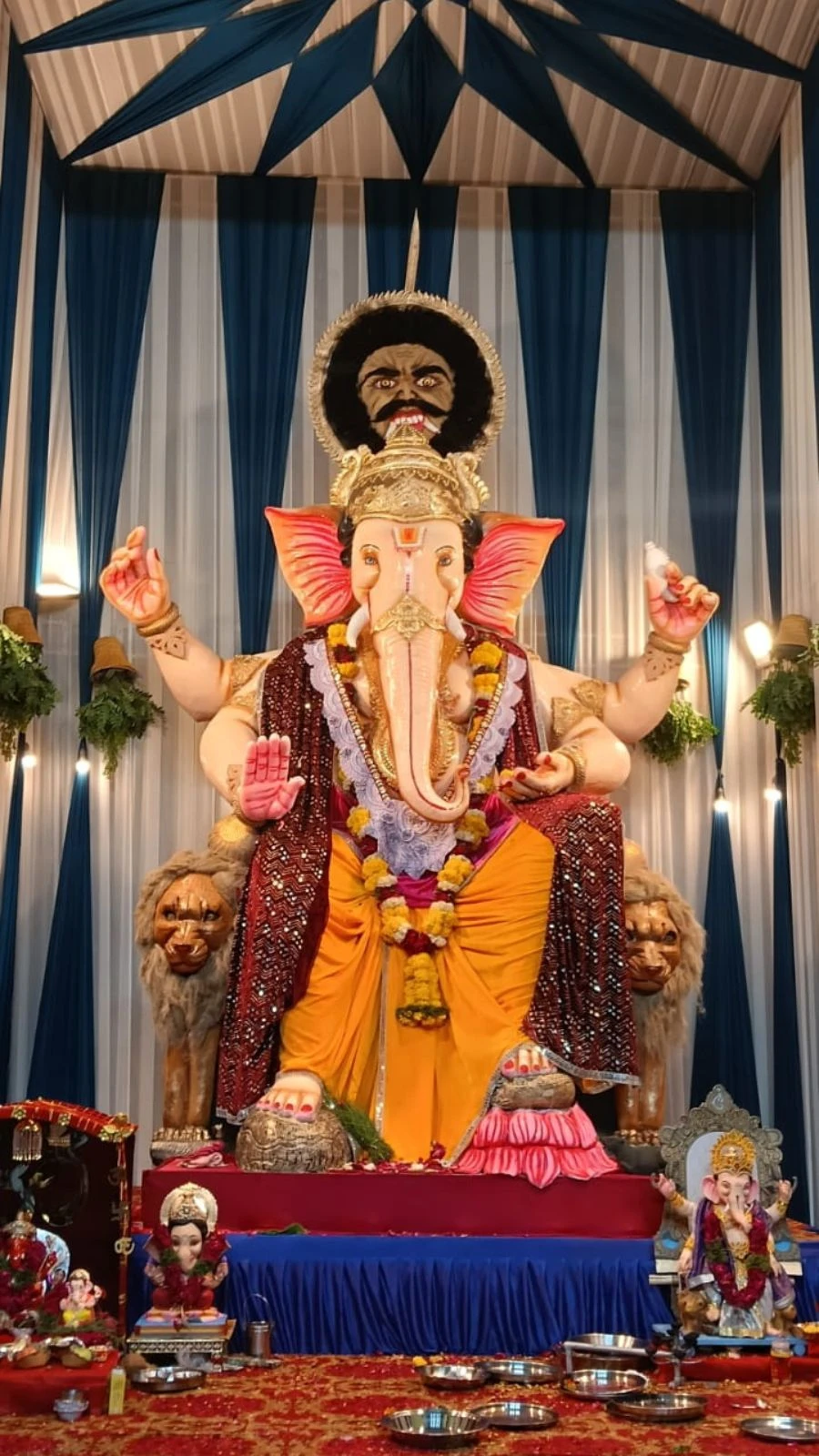 Ganesh Mahotsav 2026