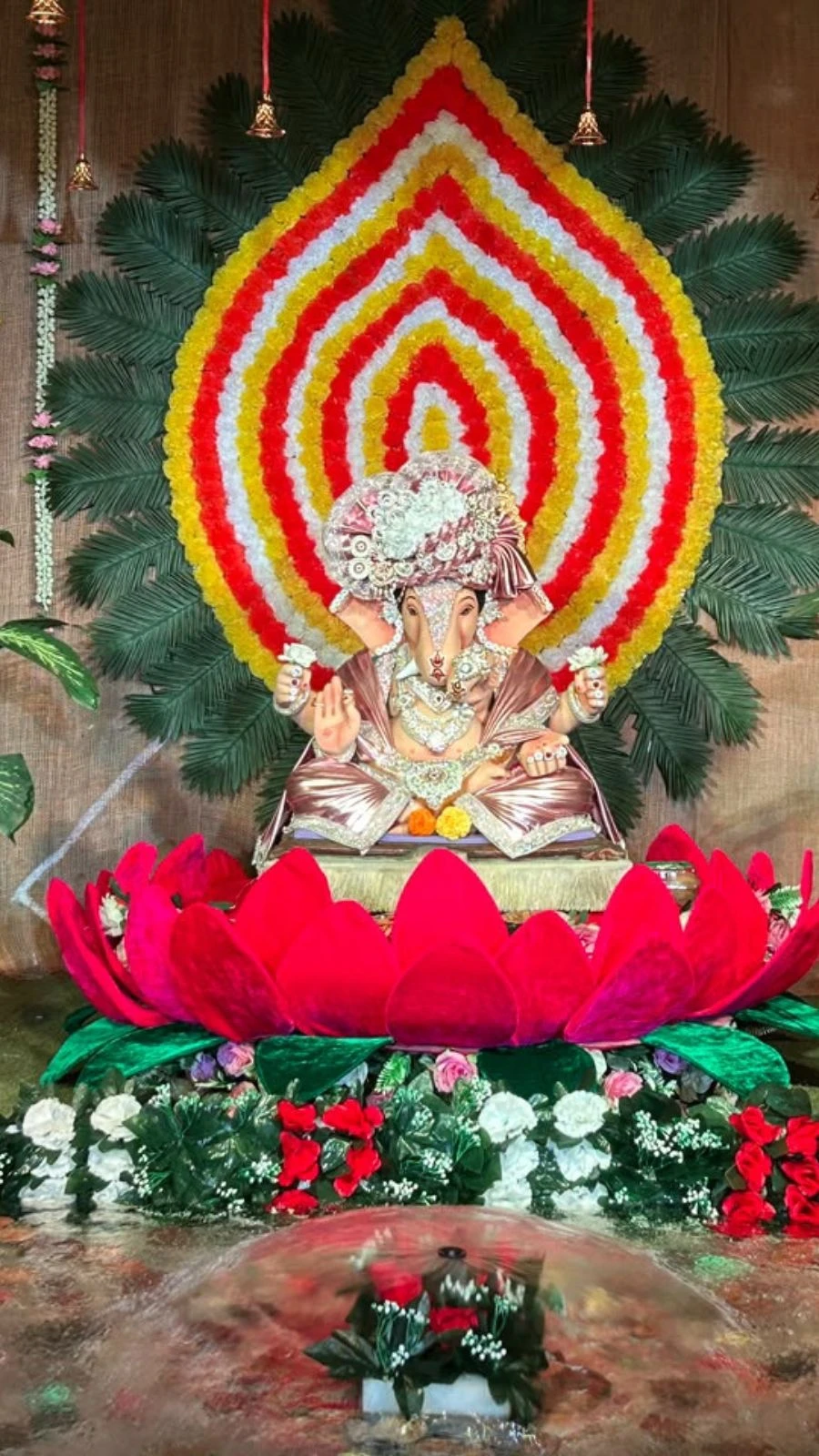 Ganesh Mahotsav 2026