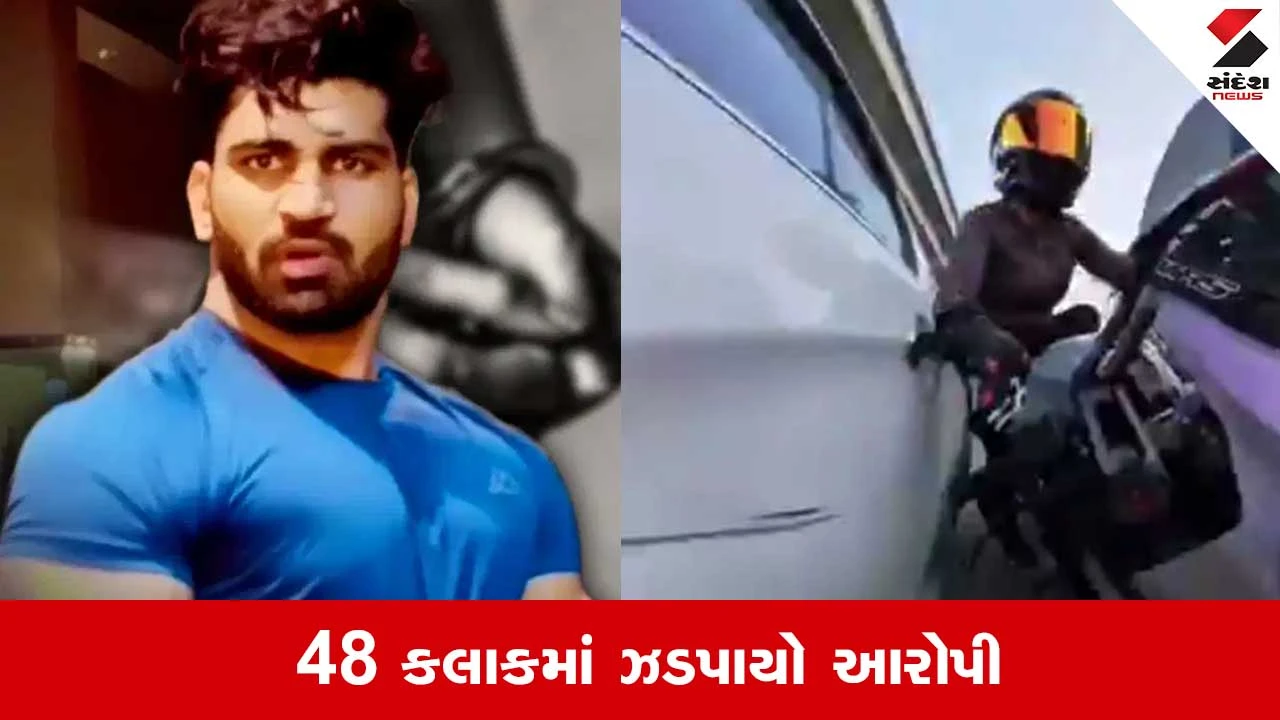 Gurugram Hit and Run Case: રાજસ્થાનના દૌસાથી ઝડપાયો આરોપી કલ્યાણ બૈસલા