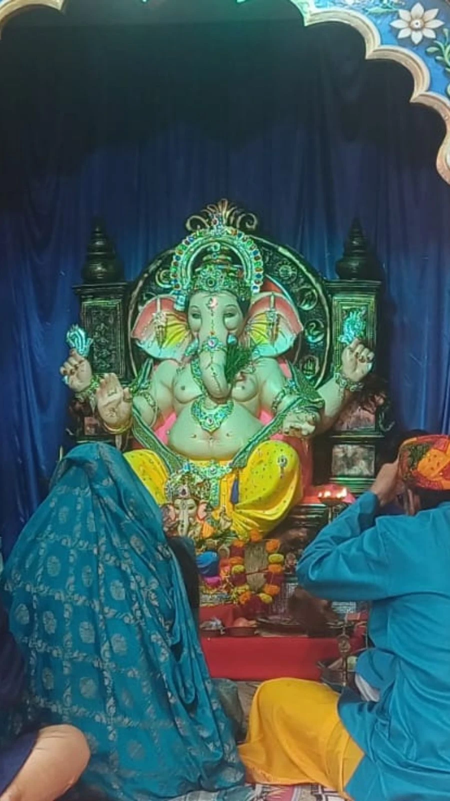 Ganesh Mahotsav 2026