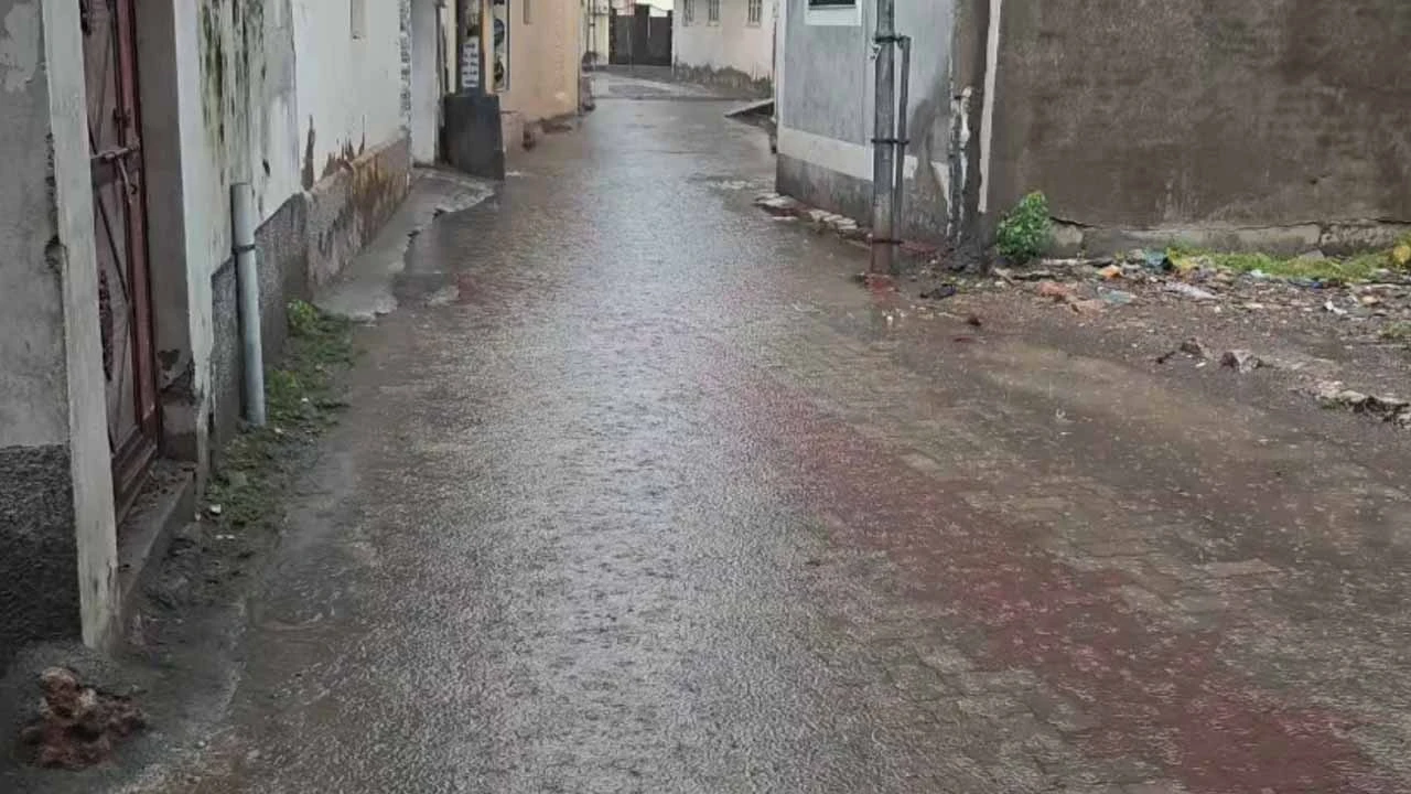 Cloudy weather for the fourth consecutive day in Barwala, Botad