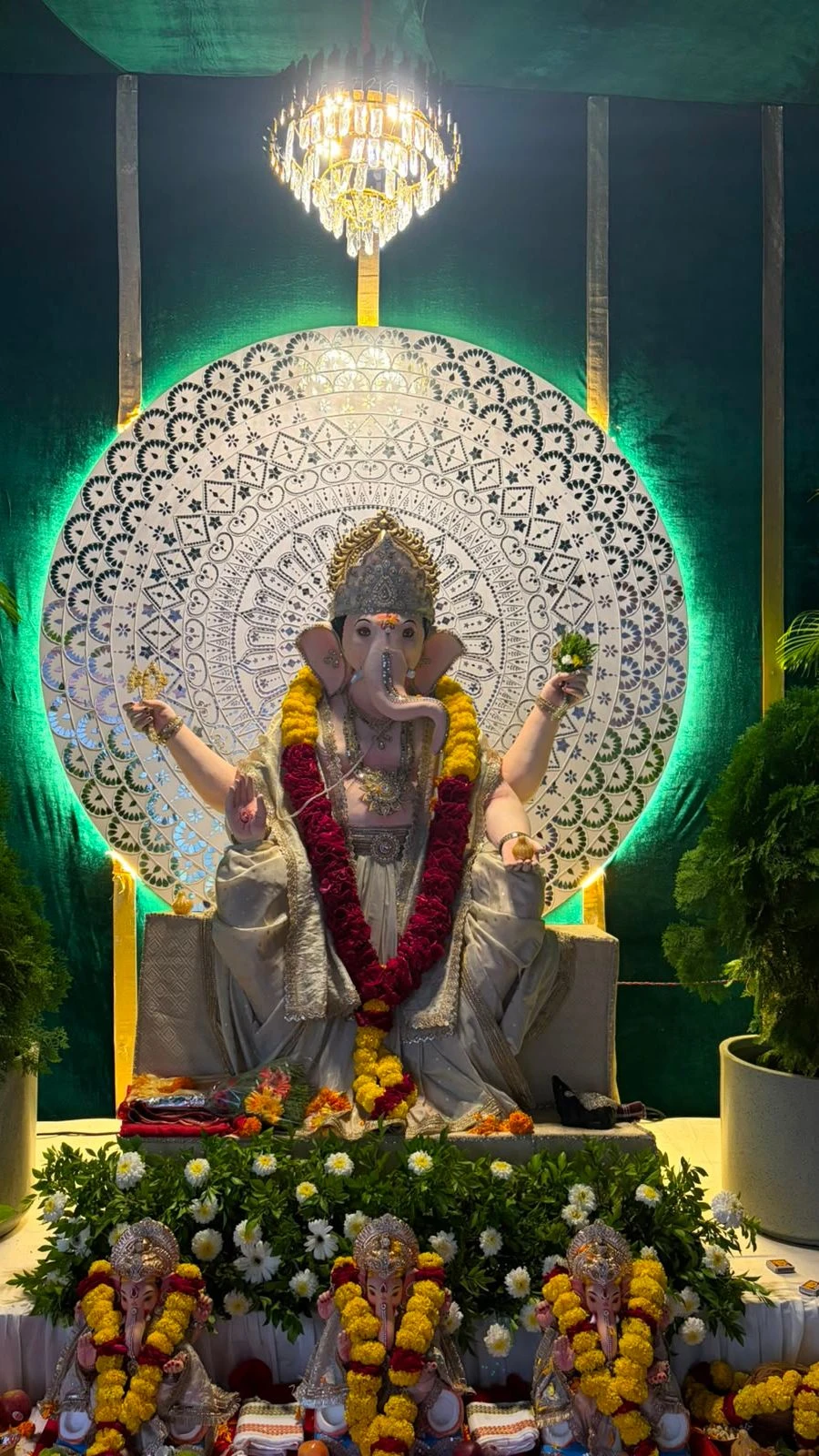 Ganesh Mahotsav 2026