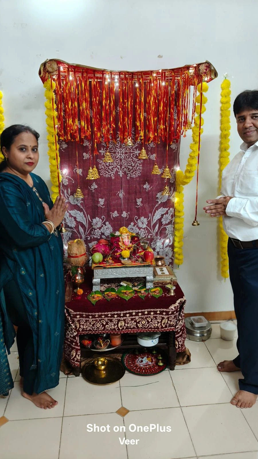 Ganesh Mahotsav 2026