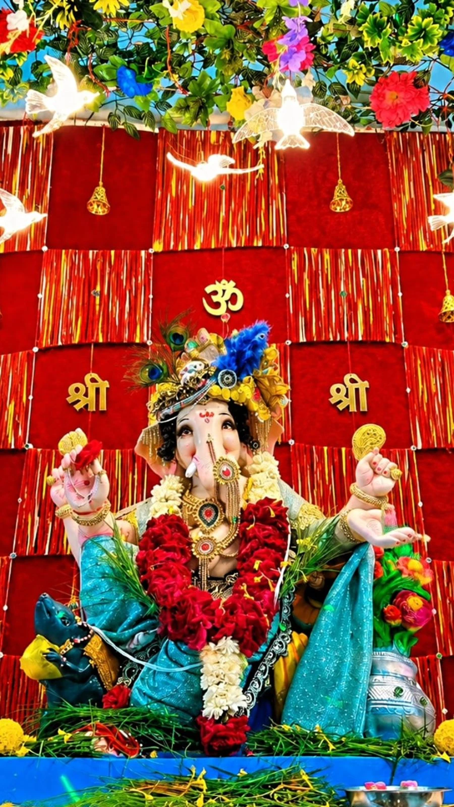 Ganesh Mahotsav 2026