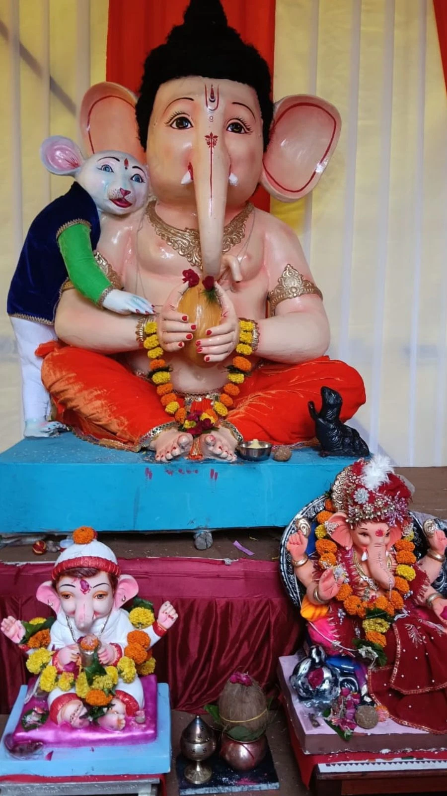 Ganesh Mahotsav 2026