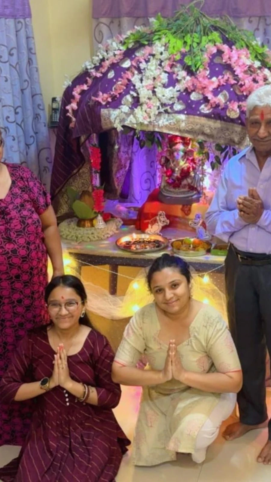 Ganesh Mahotsav 2026