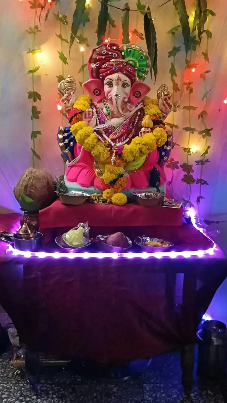Ganesh Mahotsav 2026 