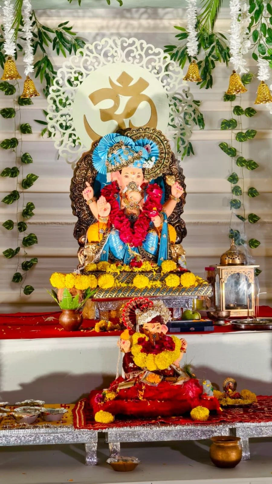 Ganesh Mahotsav 2026