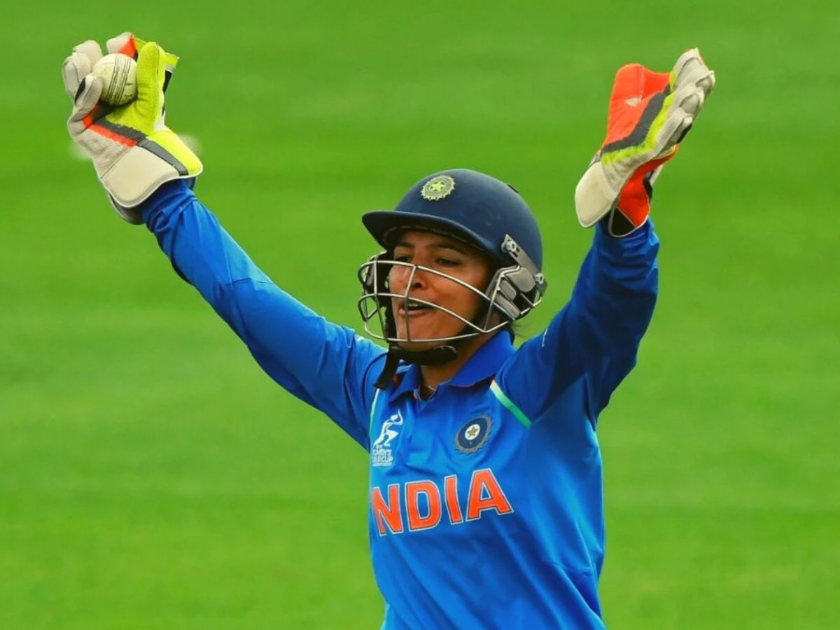Sushma-Verma