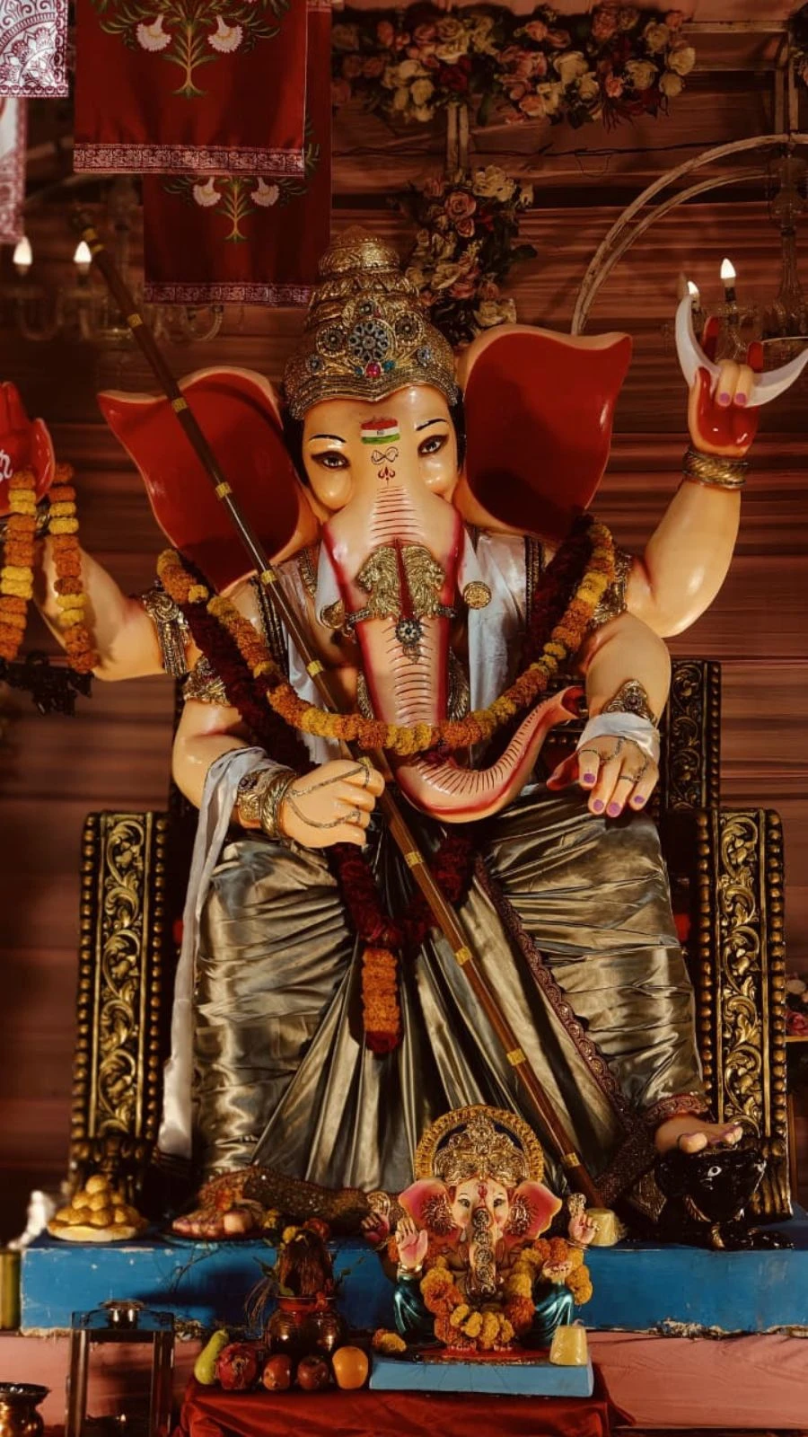 Ganesh Mahotsav 2026