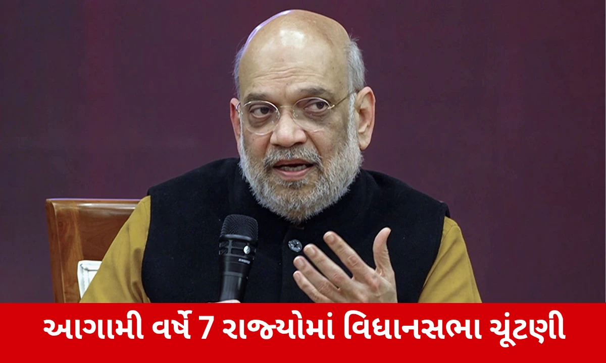 UCC Bill: 21 રાજ્યોમાં UCC લાગુ થશે?, અમિત શાહના 2029 ટાર્ગેટનો શું છે રોડમેપ?