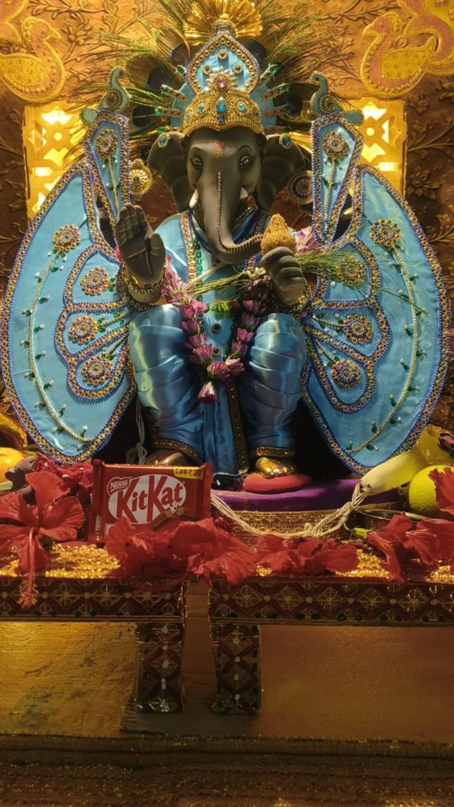 Ganesh Mahotsav 2026
