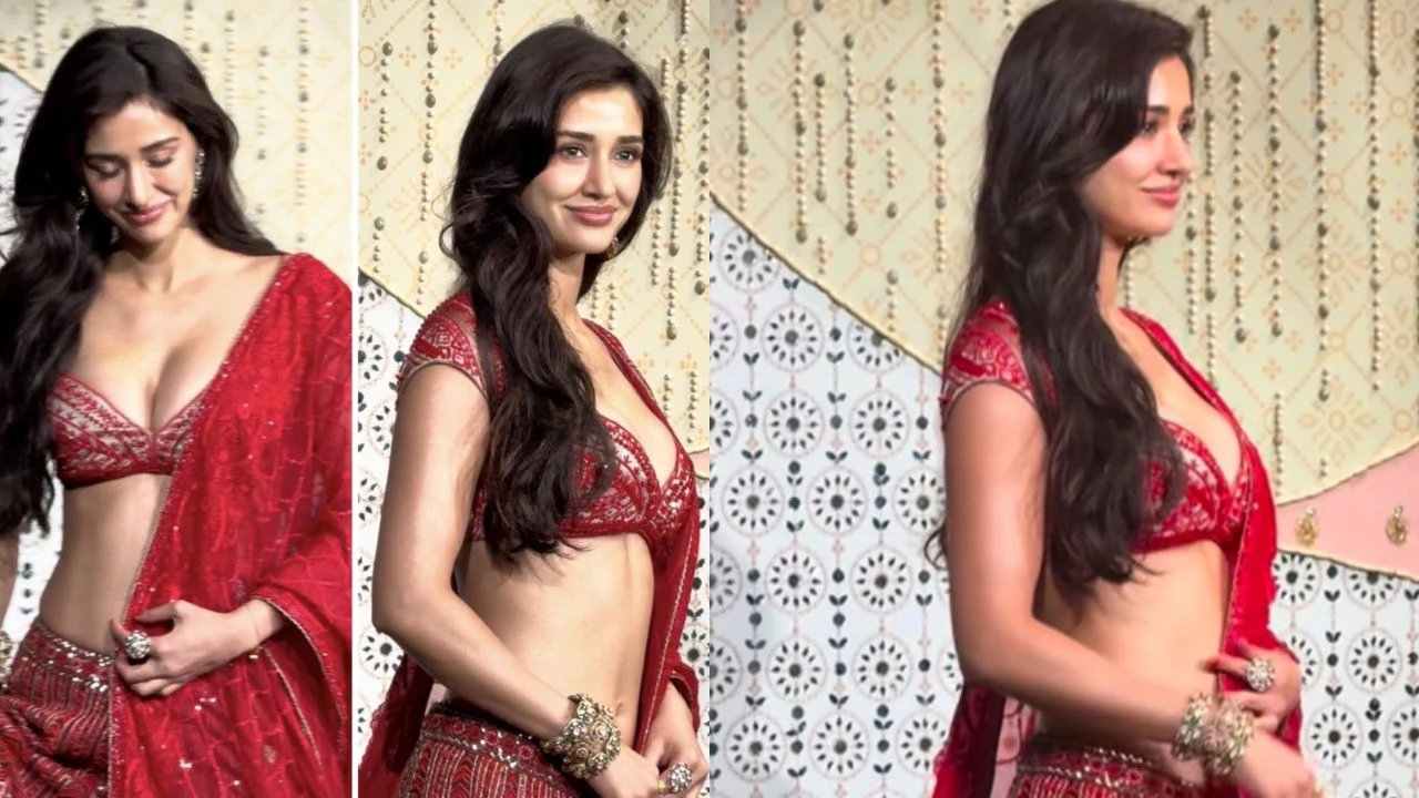 Disha Patani trolled (1)
