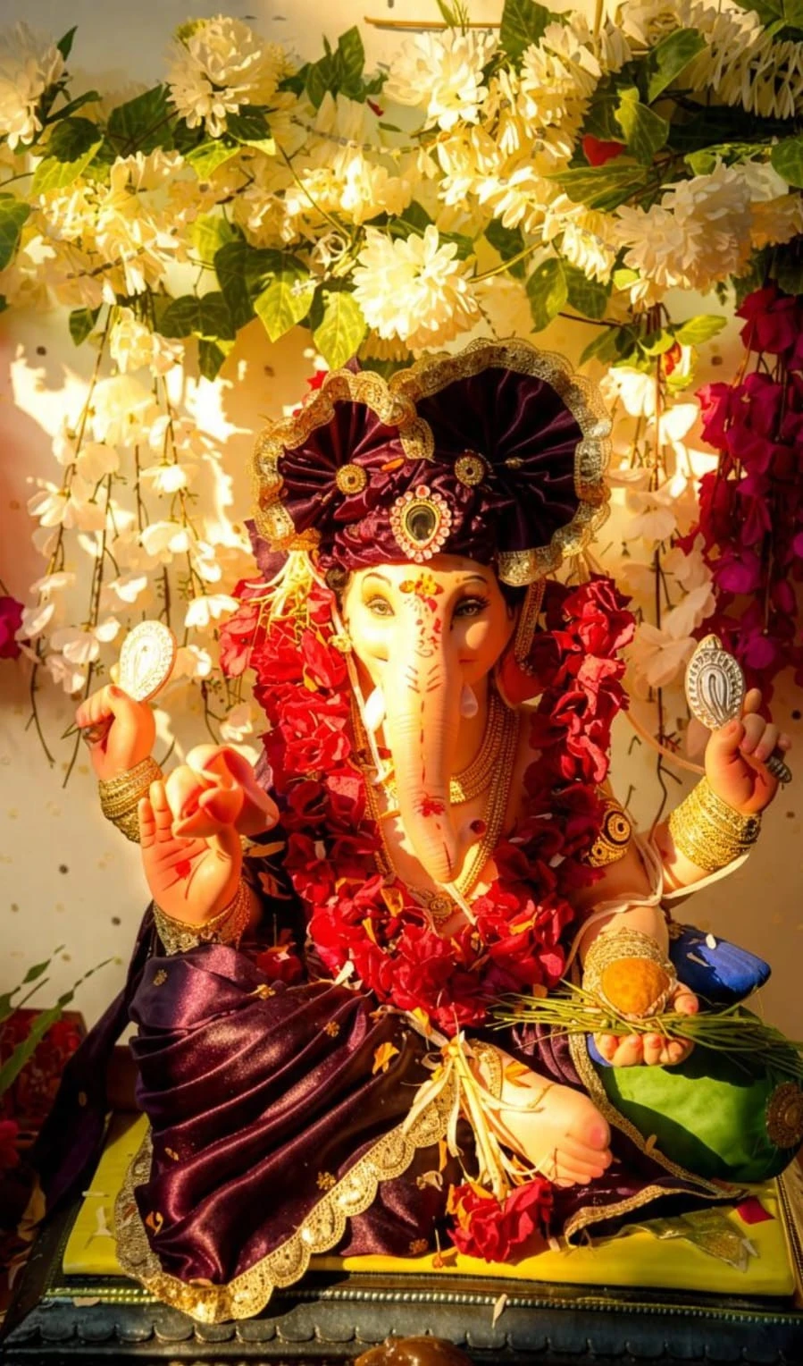 ganpati photos