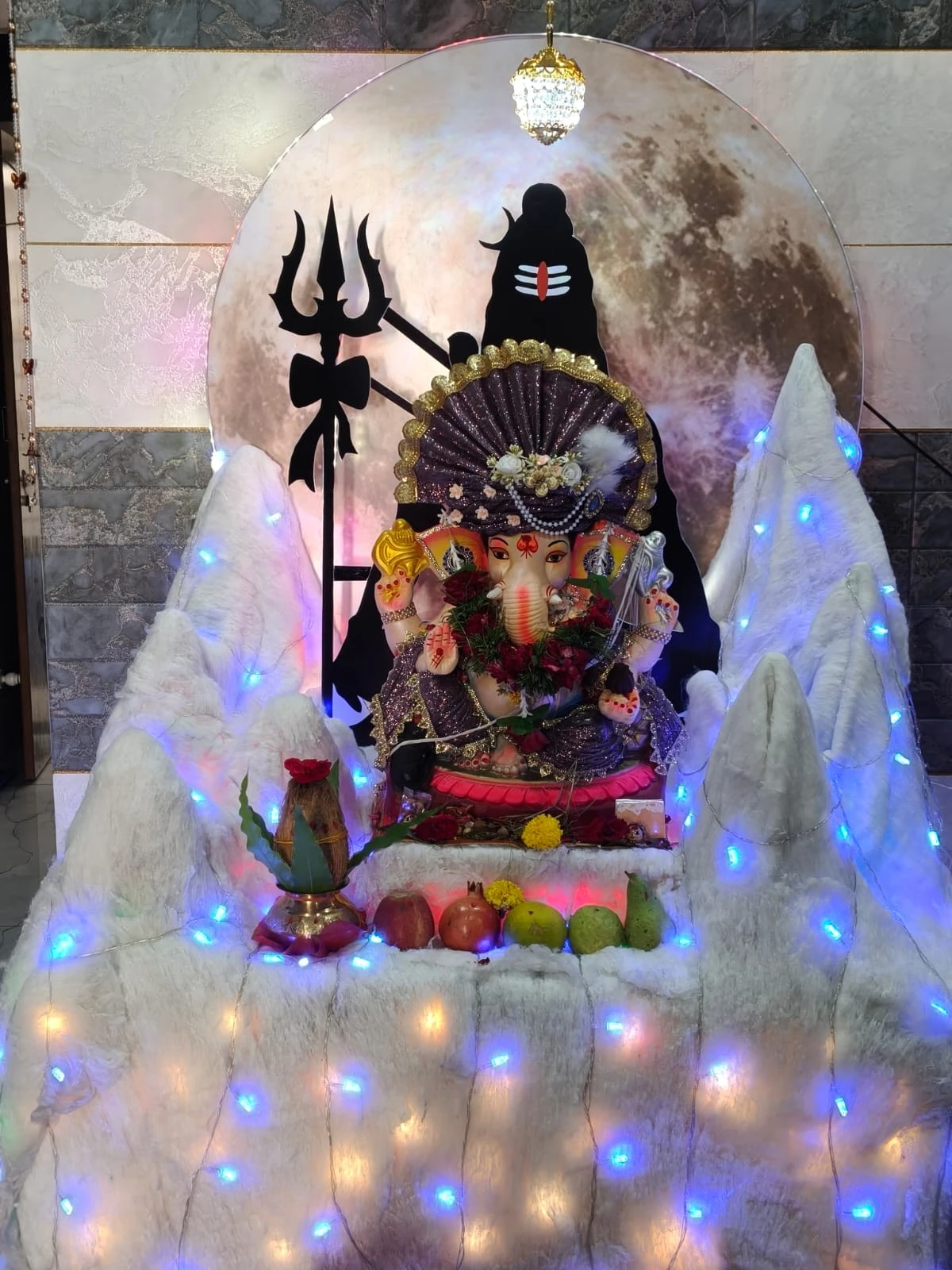 ganpati photos
