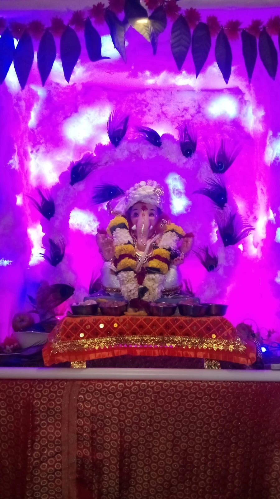 સીતારામ એપાર્ટમેન્ટ ઉત્તમ નગર, મણિનગર