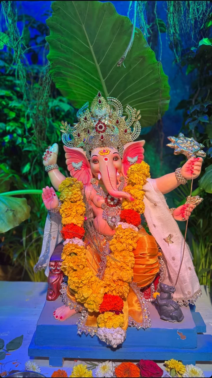 શિવધરા, મોટા વરાછા