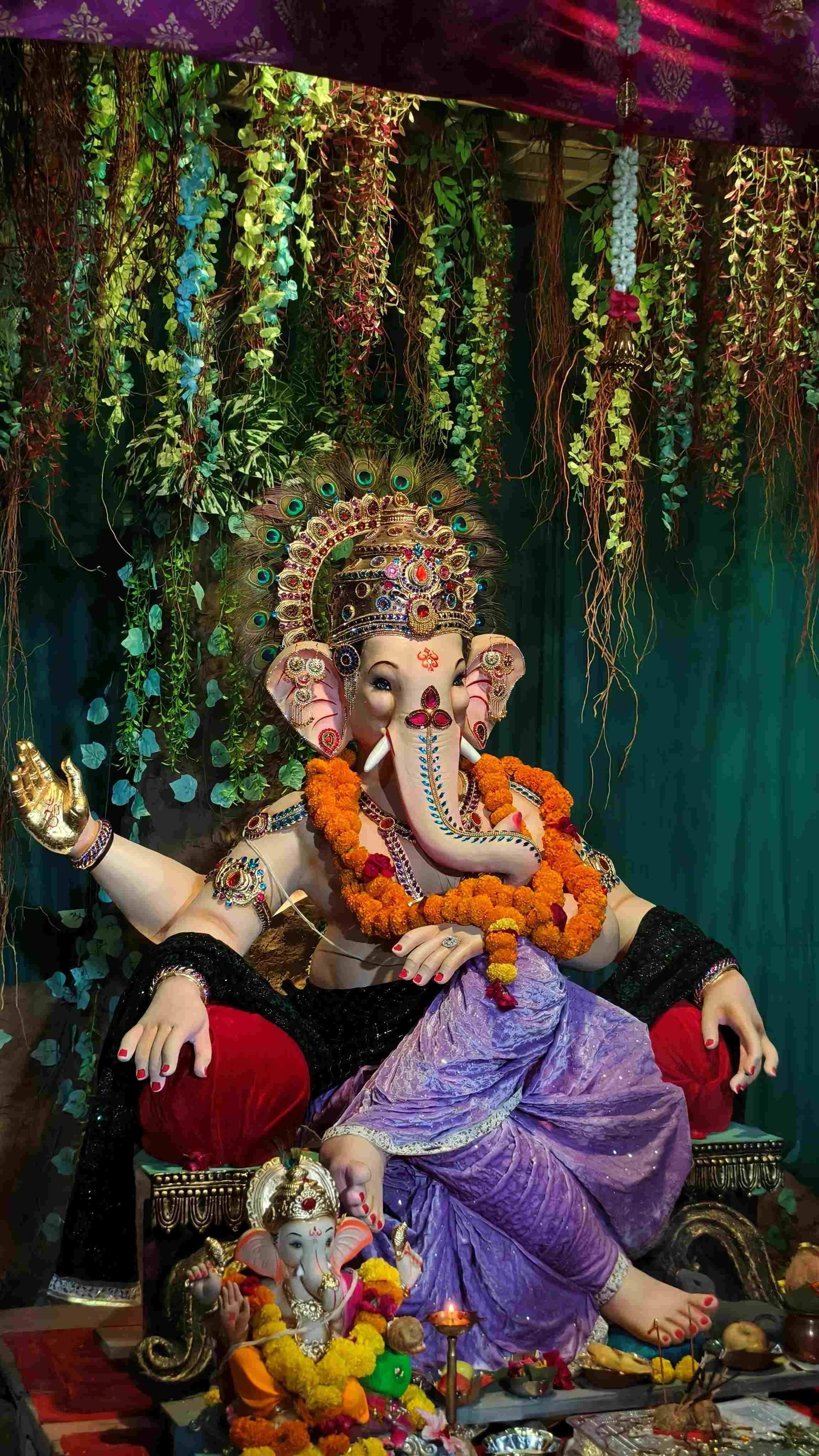 ganpati photos