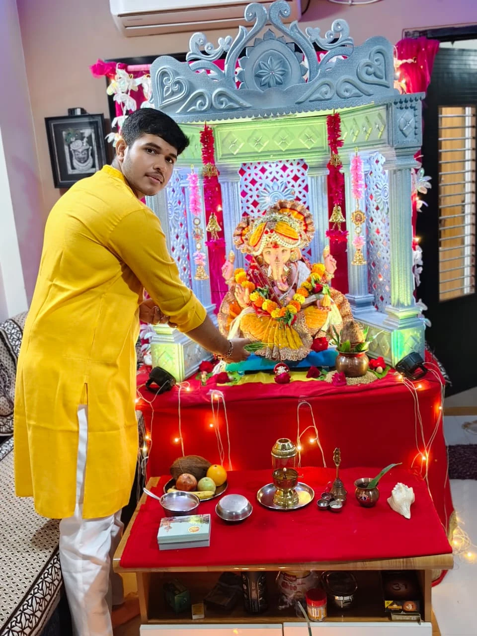 ganpati photos