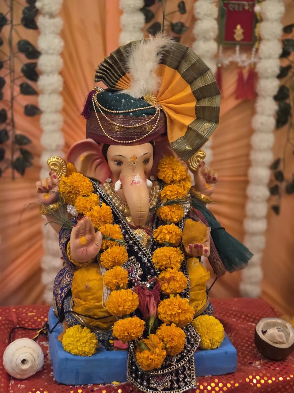 ganpati photos