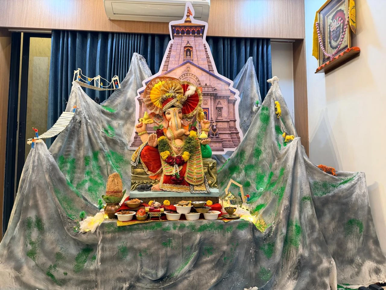 ganpati photos