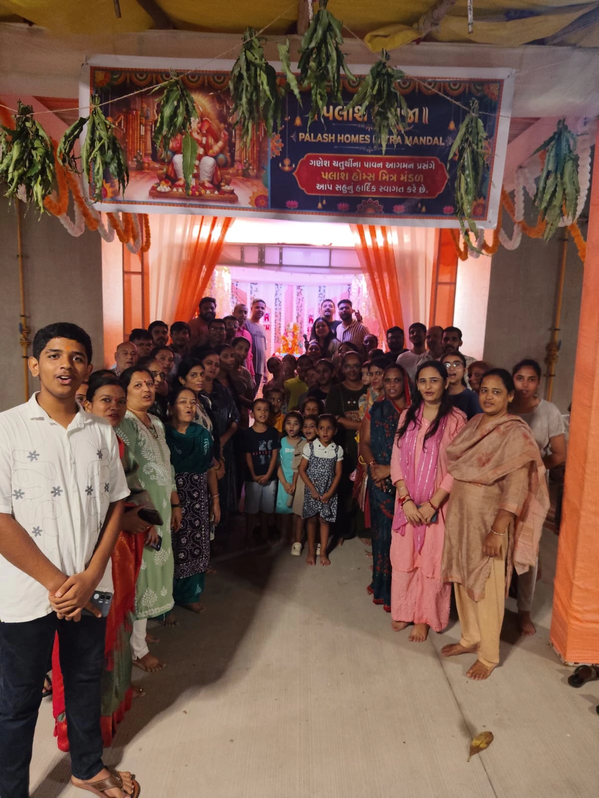 ganpati photos